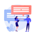 Communication Forum in Beyond Sky