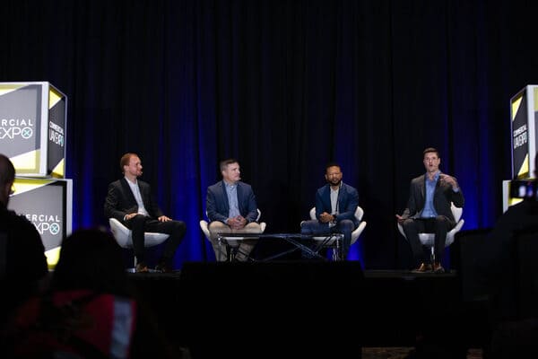 Commercial UAV Expo 2025