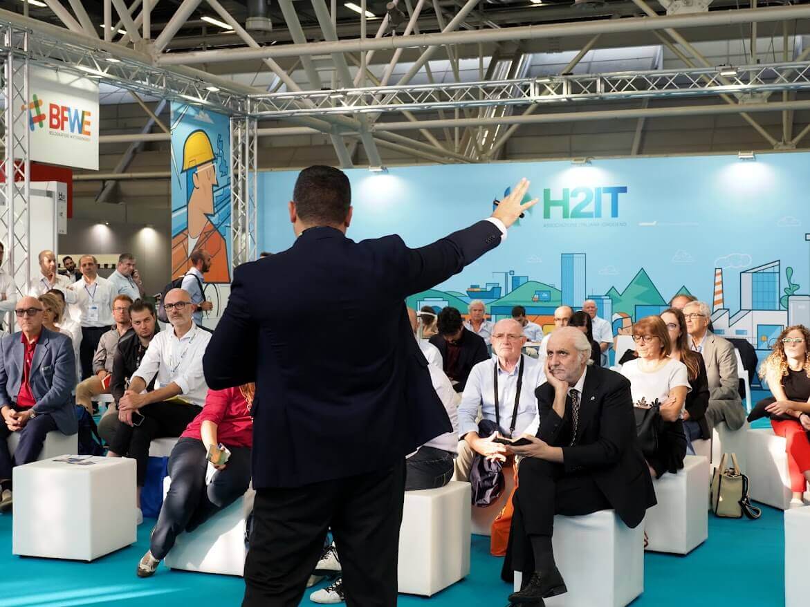 Expo Videos