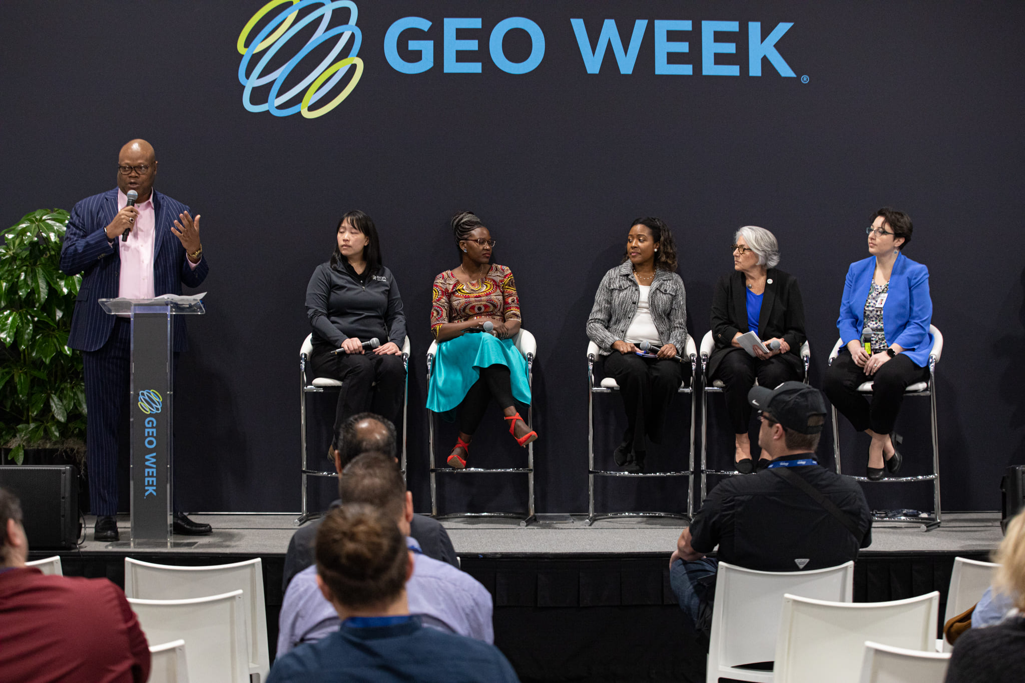 Geo Week 2024