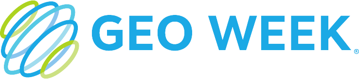 Geo Week Logo