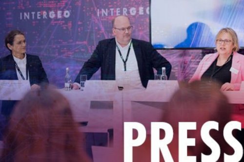 INTERGEO 2024