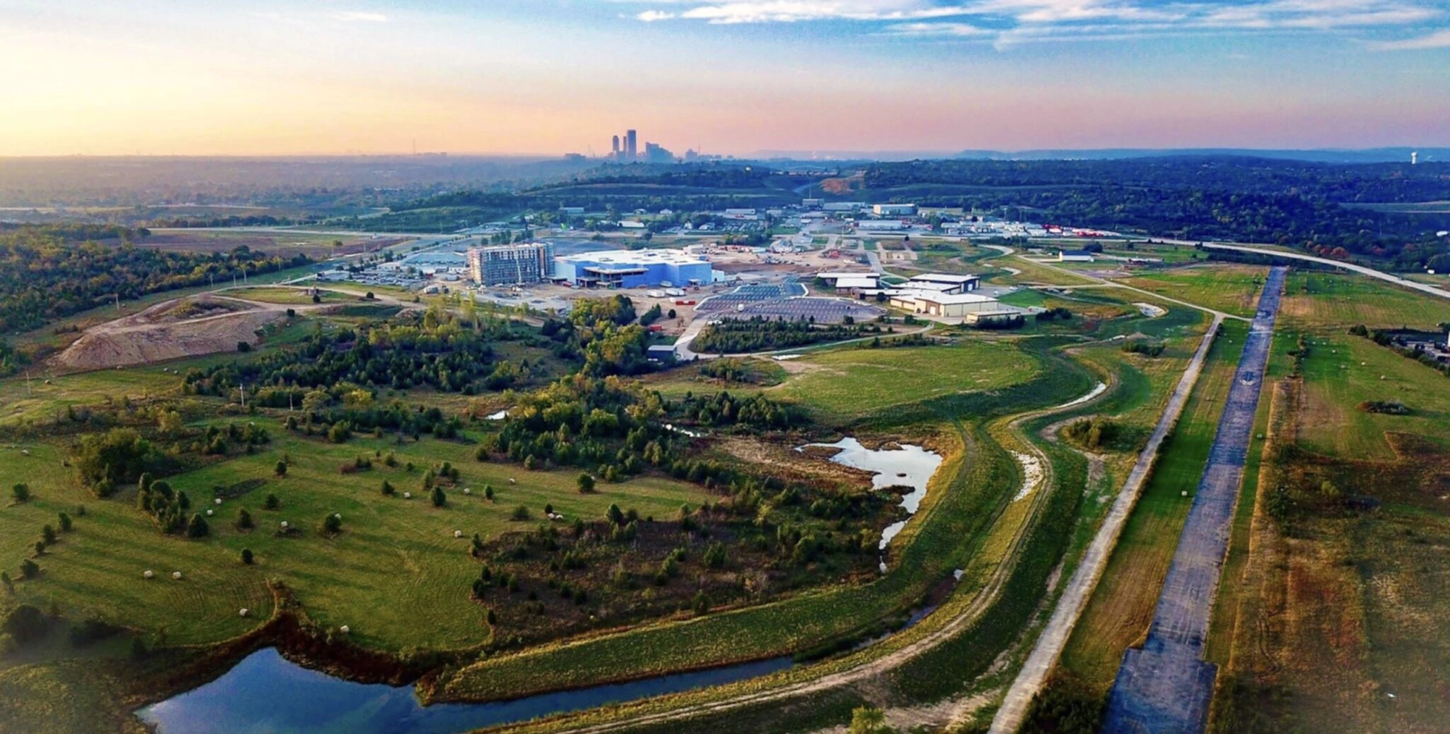 Tulsa Receives $51 Million from EDA to Advance Autonomous Systems and Create 56,000 Jobs