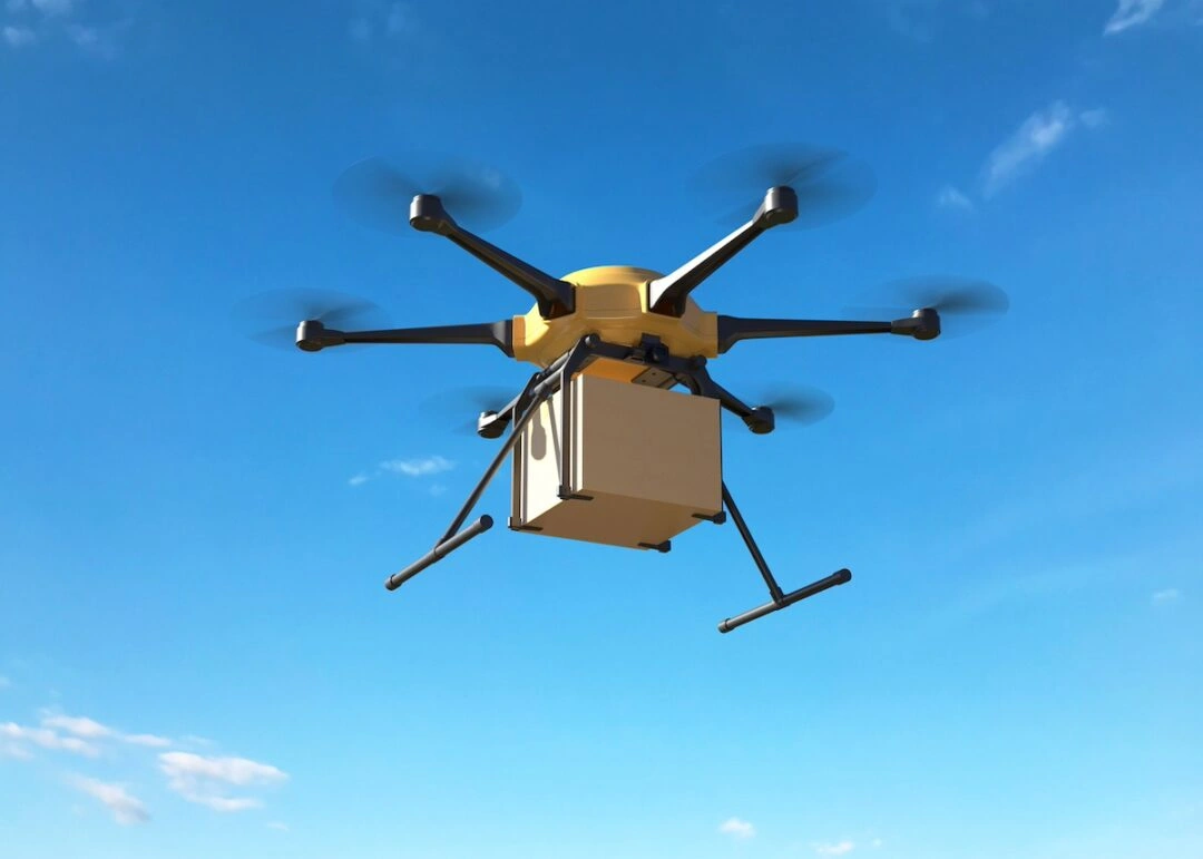 Walmart Scales Back Drone Deliveries to Focus on Dallas-Fort Worth Area