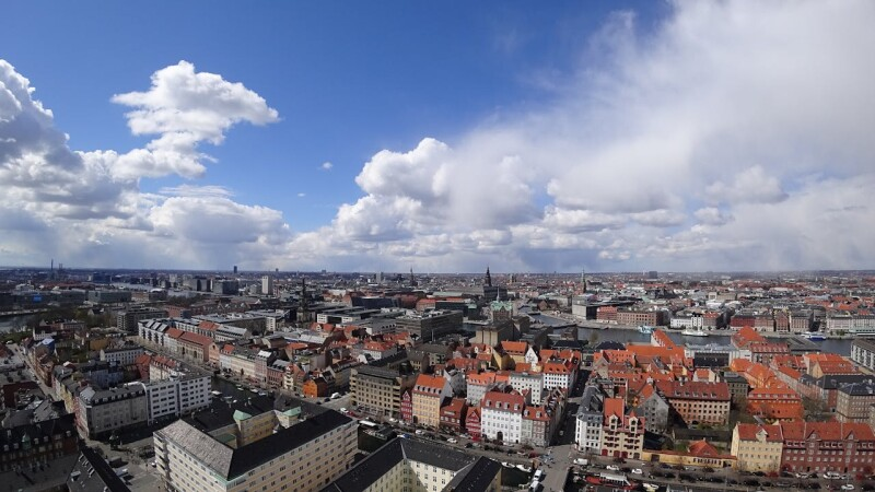 Denmark Leads Drone Innovation: Blood Sample Delivery and Wind Turbine Efficiency