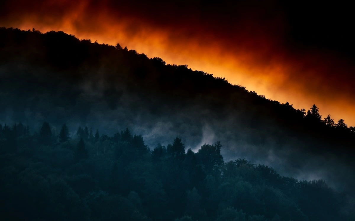 29 Teams Advance in XPRIZE Wildfire Autonomous Response Track