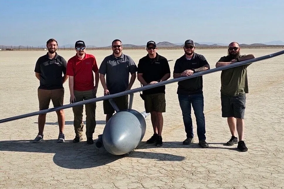 Vanilla UAS Flies with New Quattro Autopilot