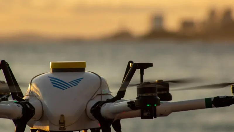 Speedbird Aero Arrives in Europe