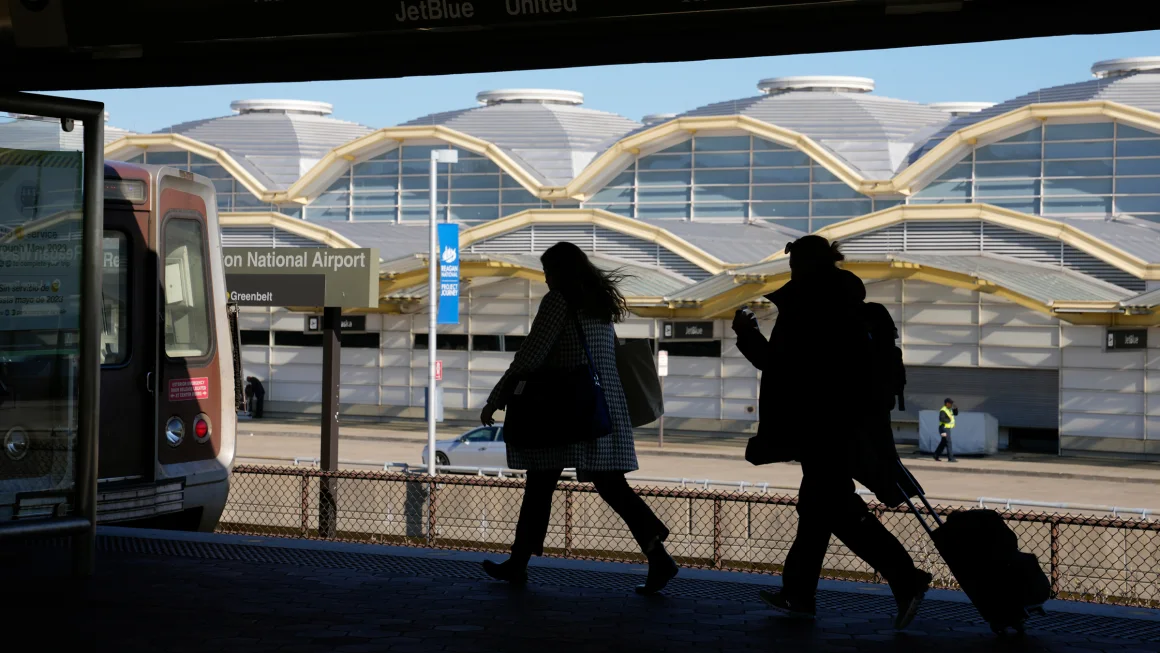 U.S. House Passes FAA Reauthorization Act of 2024