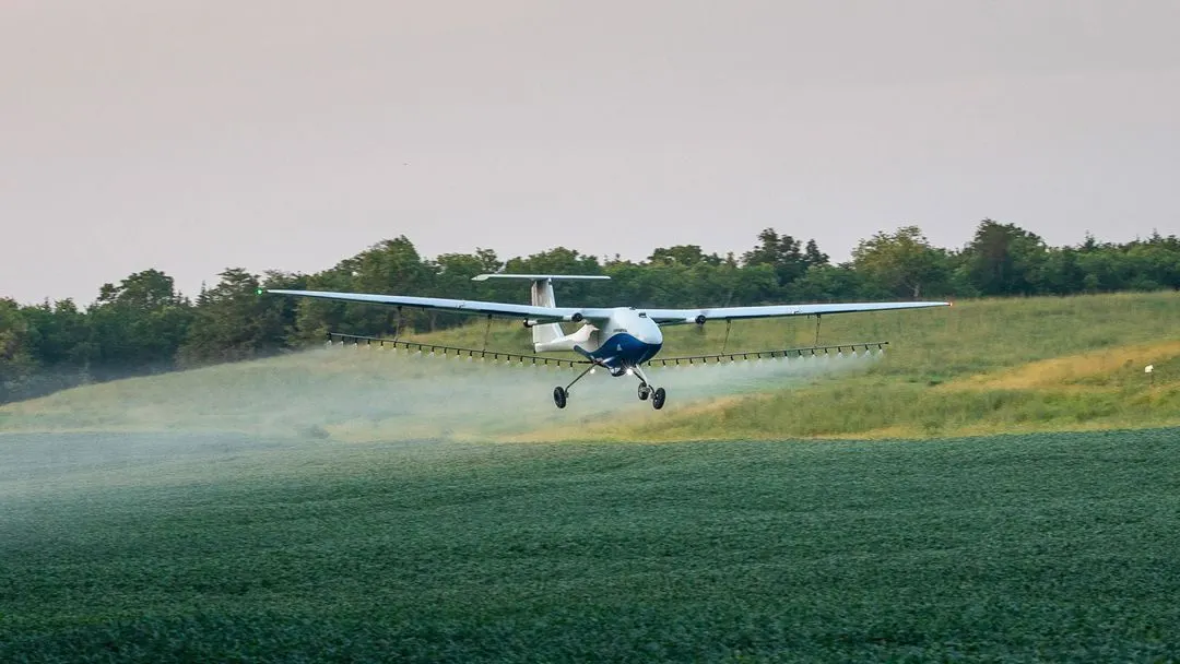 Pyka Secures $40M Series B to Accelerate Commercialisation of Autonomous Electric Aircraft