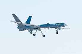 Russia Proposes Orion-E Drone for India’s Medium-Altitude Long-Endurance UAV Requirement
