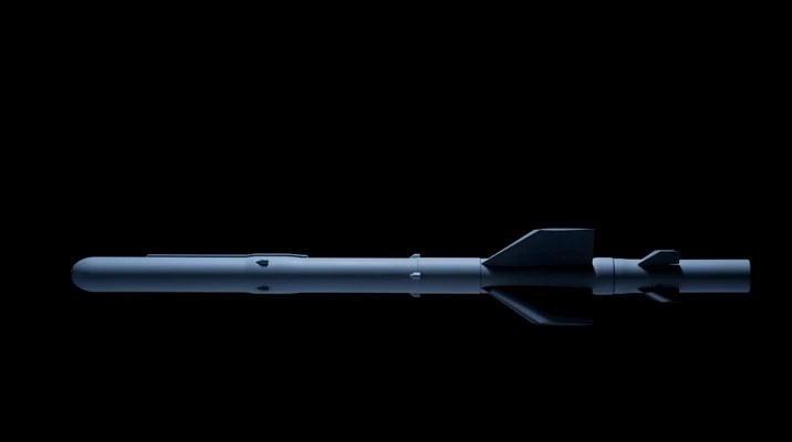Saab Unveils Nimbrix: Flexible and Affordable C-UAS Missile