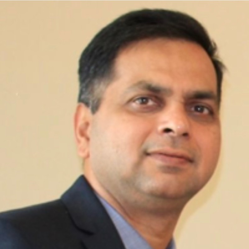 Rajesh Rasalkar
