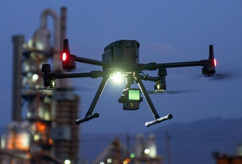 DJI Zenmuse L1