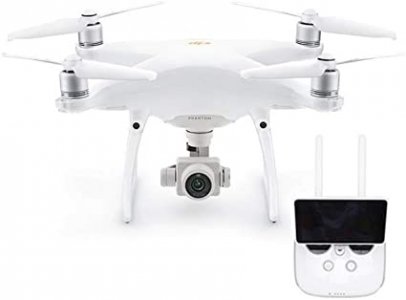 Phantom 4 Pro
