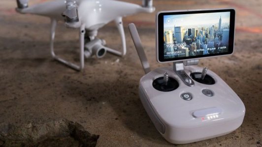 Phantom 4 Pro