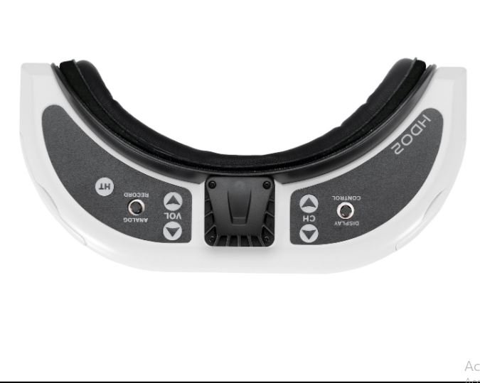 Dominator HDO2