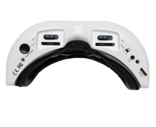 Dominator HDO2