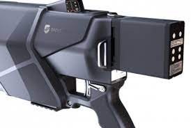 DroneGun MKIII