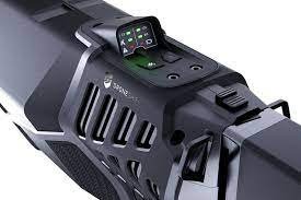 DroneGun MKIII