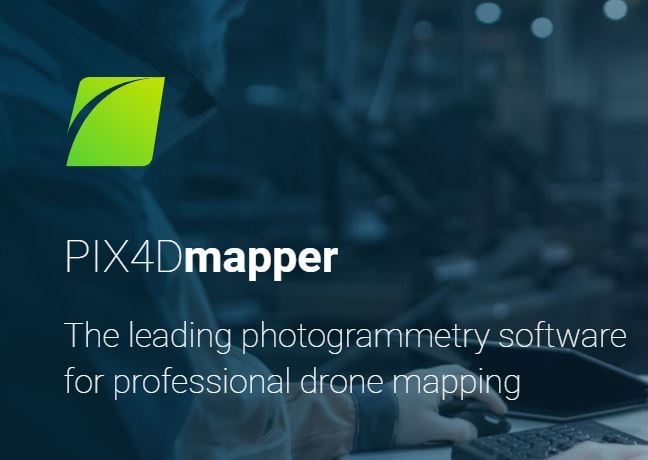 PIX4Dmapper