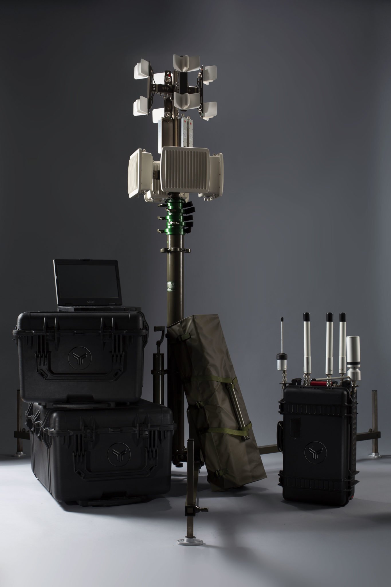 CERBAIR HYDRA