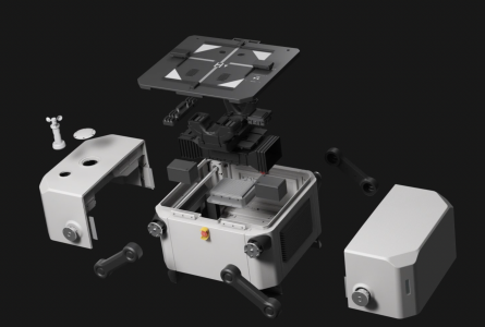 DJI Dock
