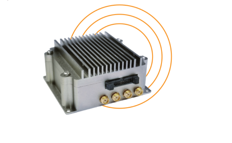 SL200 Video & Data Link Modem